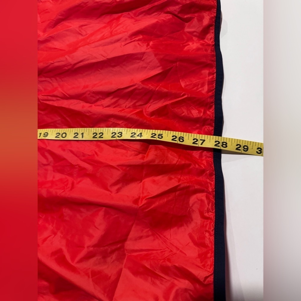 The North Face Fanorak Windwall Packable Windbreaker Jacket Color block Men’s S - Picture 16 of 16